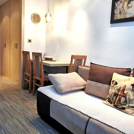 Premia Apartments Konaci Kopaonik Bagian luar foto