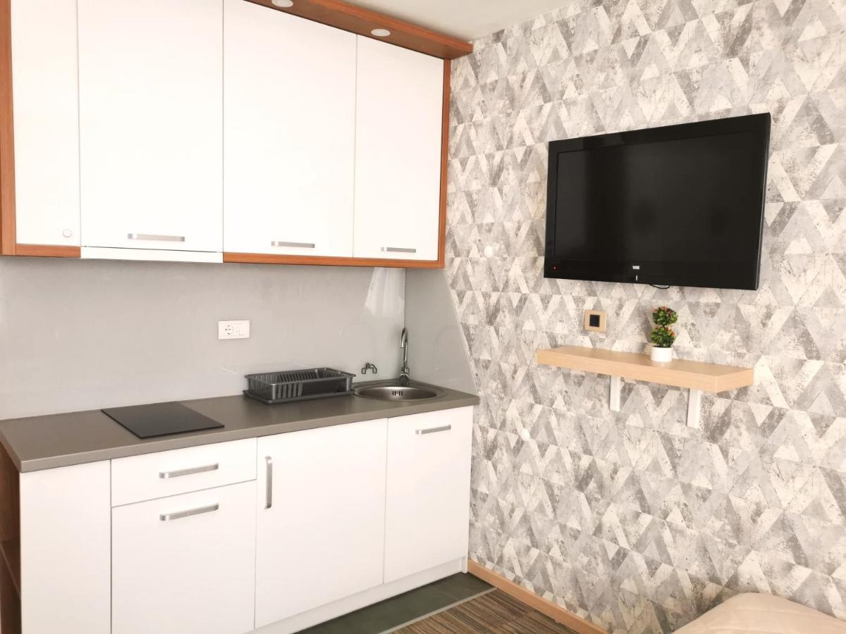 Premia Apartments Konaci Kopaonik Bagian luar foto