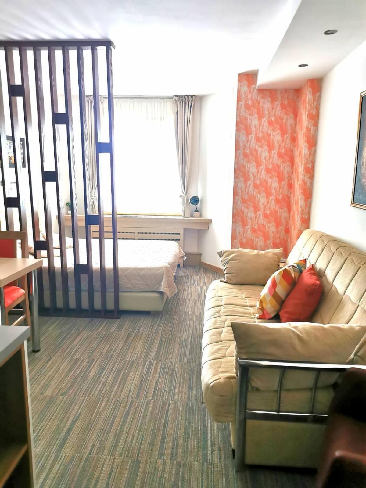 Premia Apartments Konaci Kopaonik Bagian luar foto